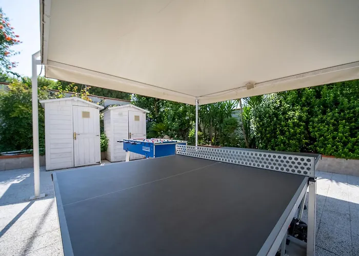 Hotel Villa