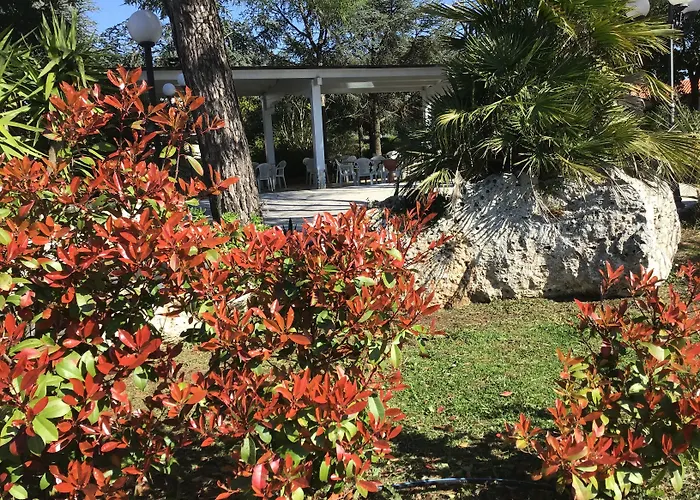 Corallo Eco Wellness Hotel