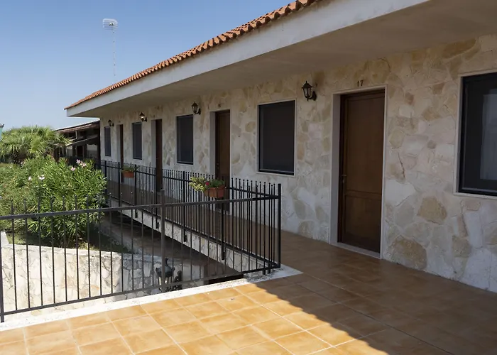 Corallo Eco Wellness Hotel