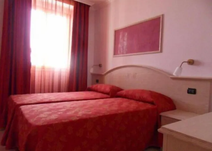 Hotel Belvedere